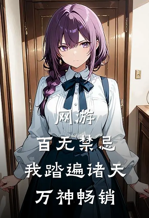 网游：百无禁忌，我踏遍诸天万神畅销