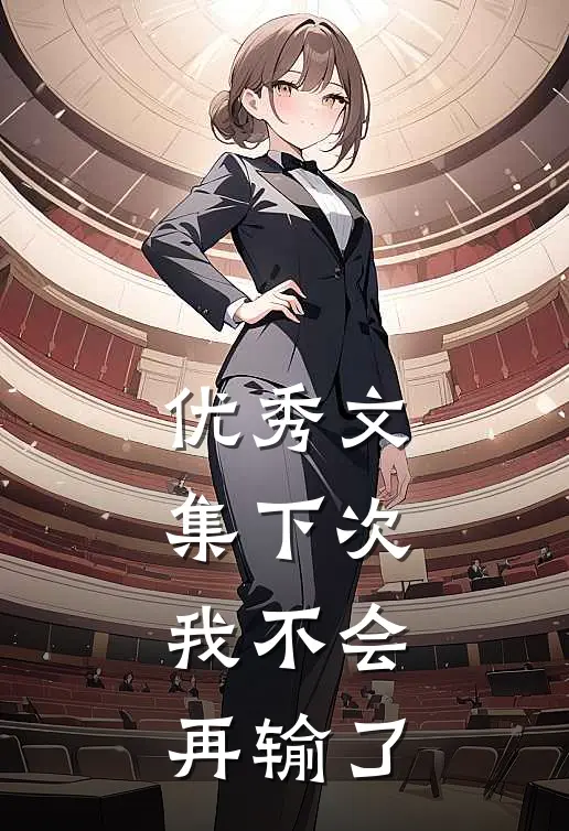 优秀文集下次，我不会再输了
