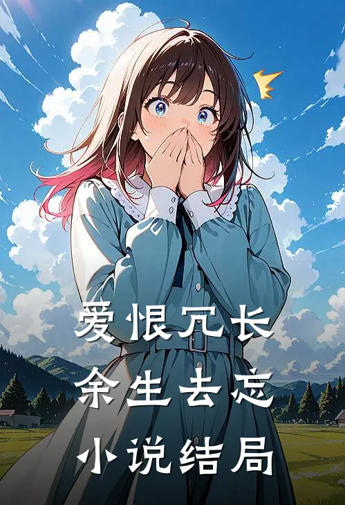 爱恨冗长，余生去忘小说结局