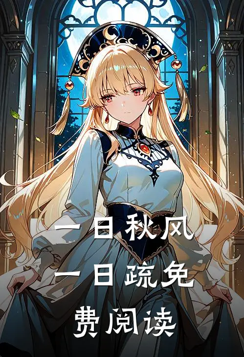 一日秋风一日疏免费阅读