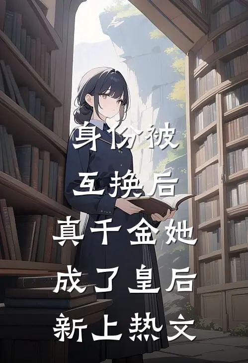 身份被互换后，真千金她成了皇后新上热文