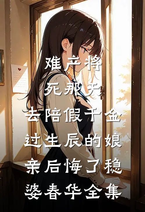 难产将死那天，去陪假千金过生辰的娘亲后悔了稳婆春华全集