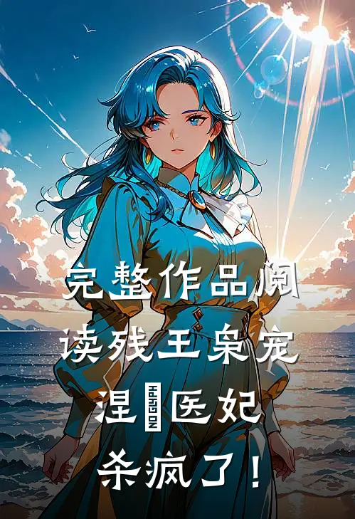完整作品阅读残王枭宠：涅槃医妃杀疯了！