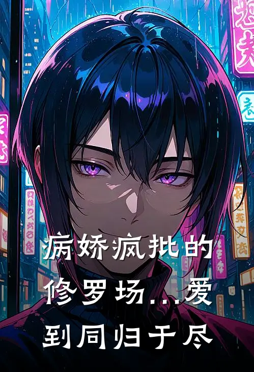 病娇疯批的修罗场…爱到同归于尽