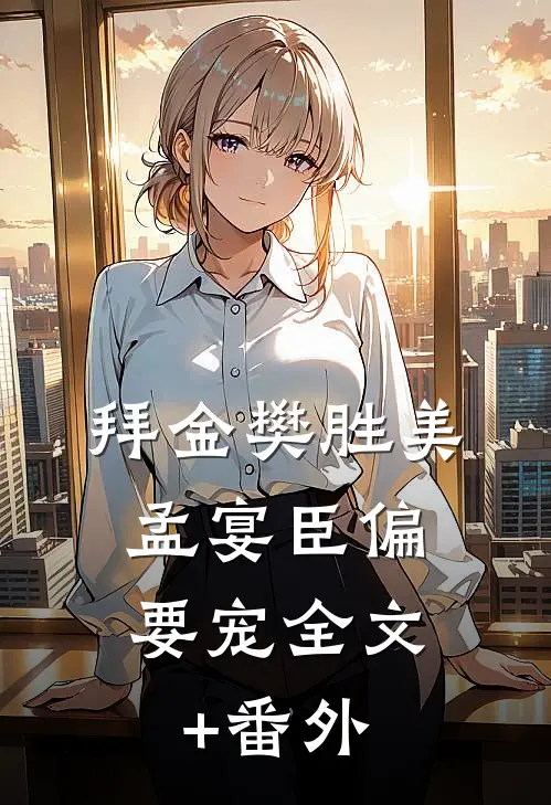 拜金樊胜美，孟宴臣偏要宠全文+番外