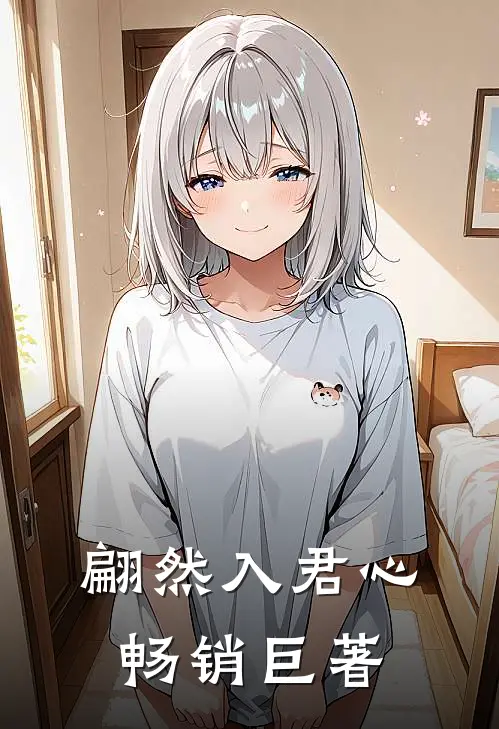 翩然入君心畅销巨著