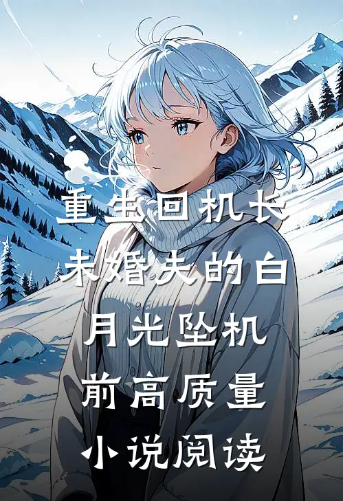 重生回机长未婚夫的白月光坠机前高质量小说阅读