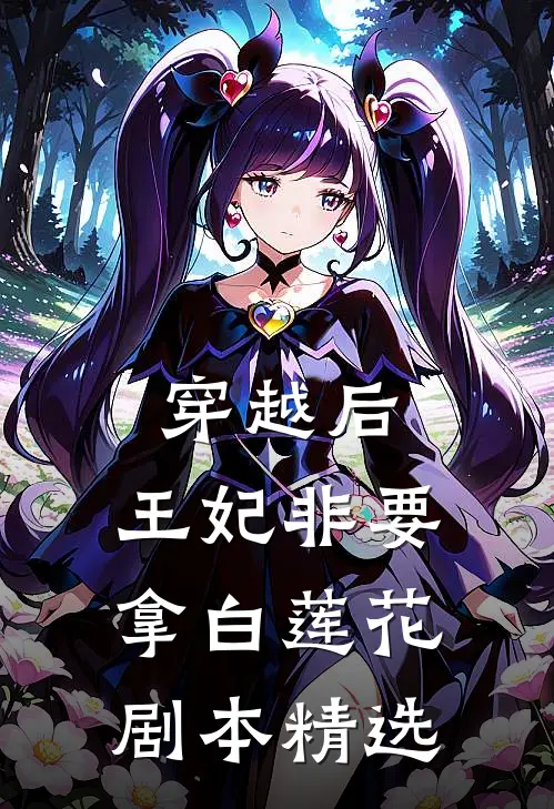 穿越后，王妃非要拿白莲花剧本精选