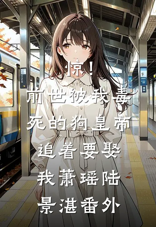 惊！前世被我毒死的狗皇帝追着要娶我萧瑶陆景湛番外