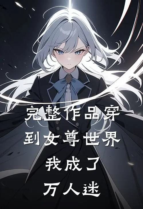 完整作品穿到女尊世界，我成了万人迷