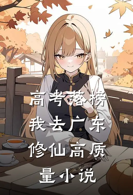 高考落榜，我去广东修仙高质量小说