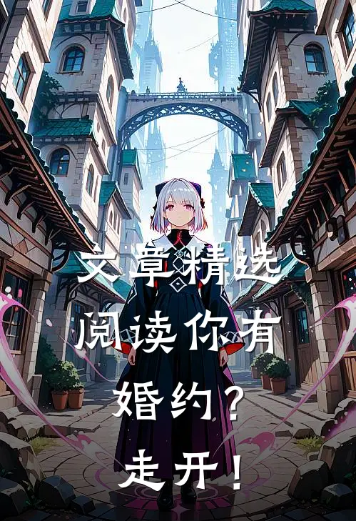 文章精选阅读你有婚约？走开！