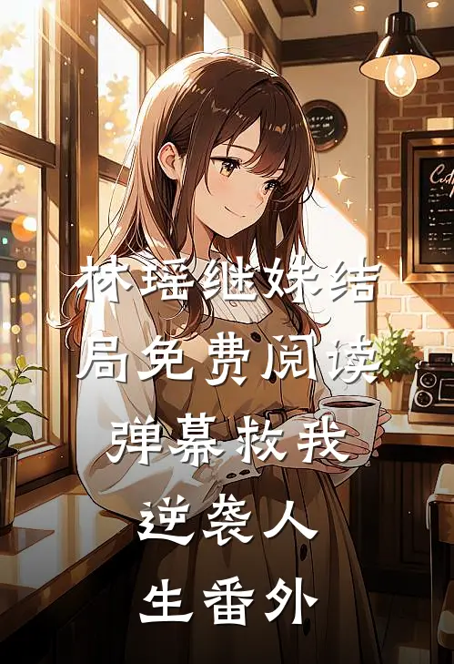 林瑶继妹结局免费阅读弹幕救我，逆袭人生番外