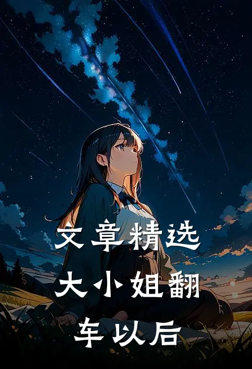 文章精选大小姐翻车以后