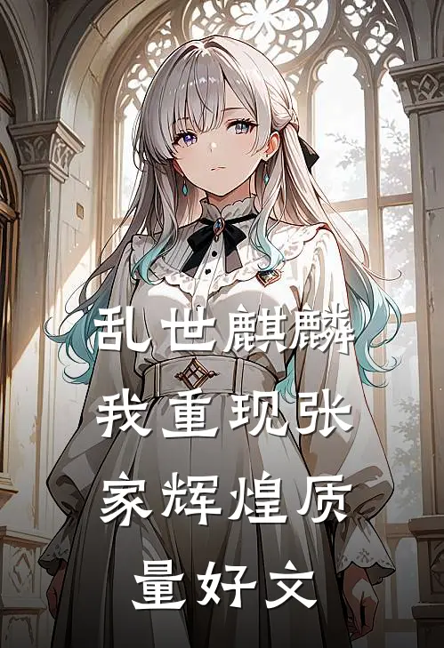 乱世麒麟：我重现张家辉煌质量好文