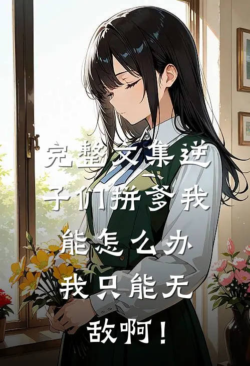 完整文集逆子们拼爹我能怎么办，我只能无敌啊！