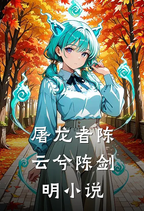 屠龙者陈云兮陈剑明小说