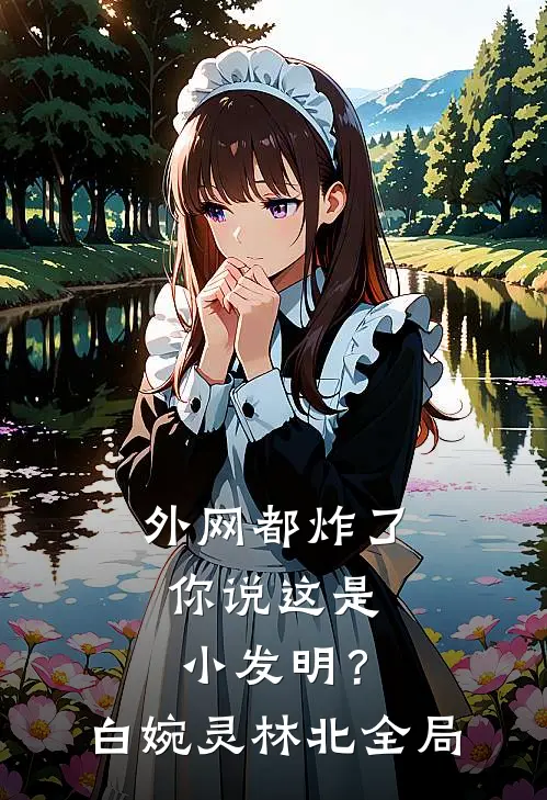 外网都炸了，你说这是小发明？白婉灵林北全局