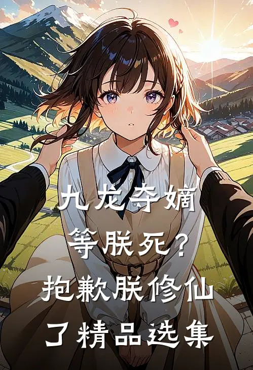 九龙夺嫡等朕死？抱歉，朕修仙了精品选集