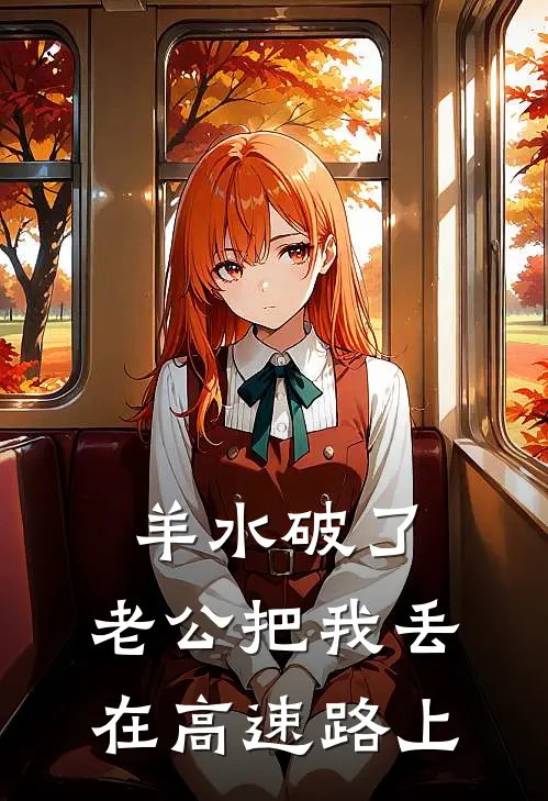 羊水破了，老公把我丢在高速路上
