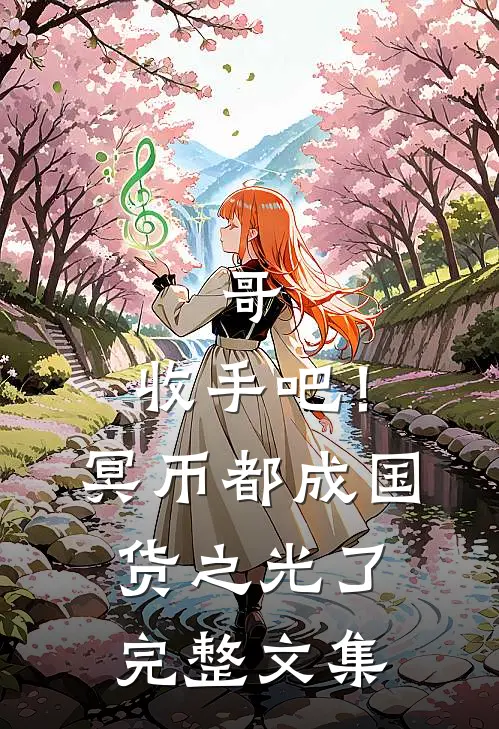 哥，收手吧！冥币都成国货之光了完整文集