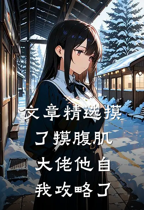 文章精选摸了摸腹肌，大佬他自我攻略了