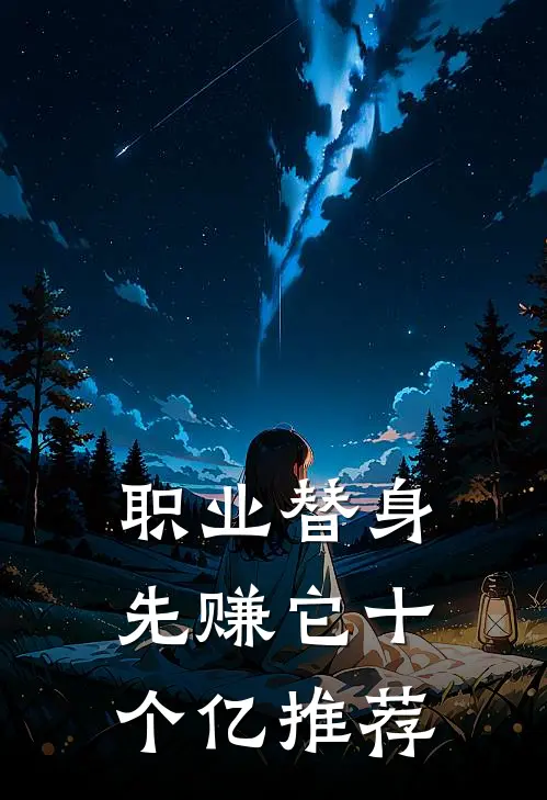 职业替身，先赚它十个亿推荐