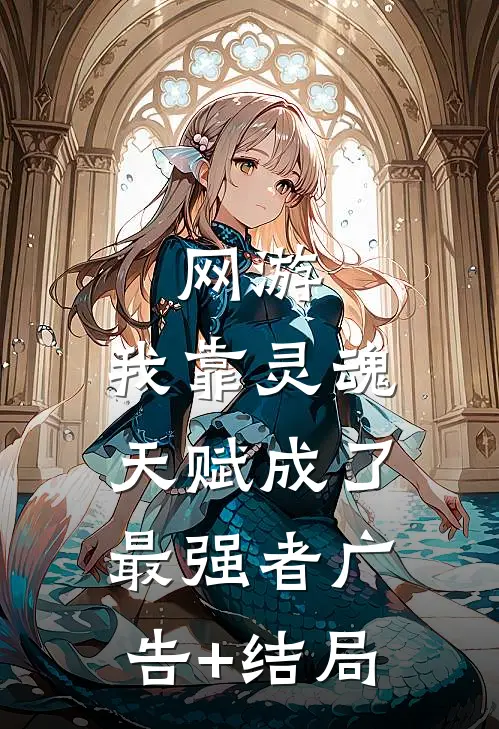 网游：我靠灵魂天赋成了最强者广告+结局