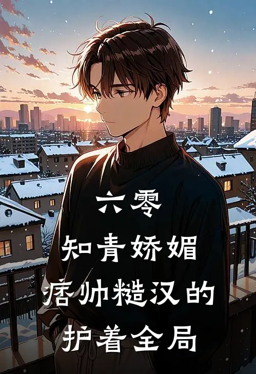 六零：知青娇媚，痞帅糙汉的护着全局