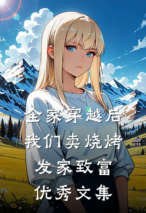 全家穿越后，我们卖烧烤发家致富优秀文集