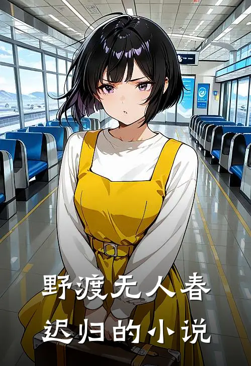 野渡无人春迟归的小说
