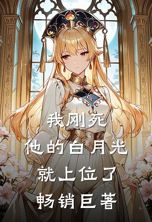 我刚死，他的白月光就上位了畅销巨著