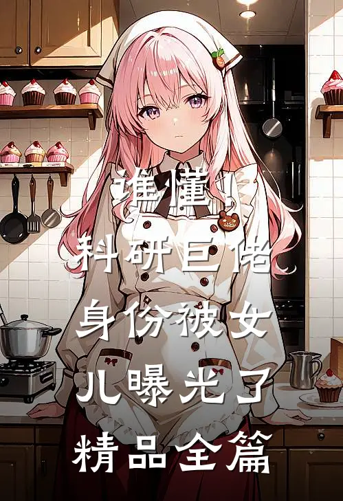 谁懂！科研巨佬身份被女儿曝光了精品全篇