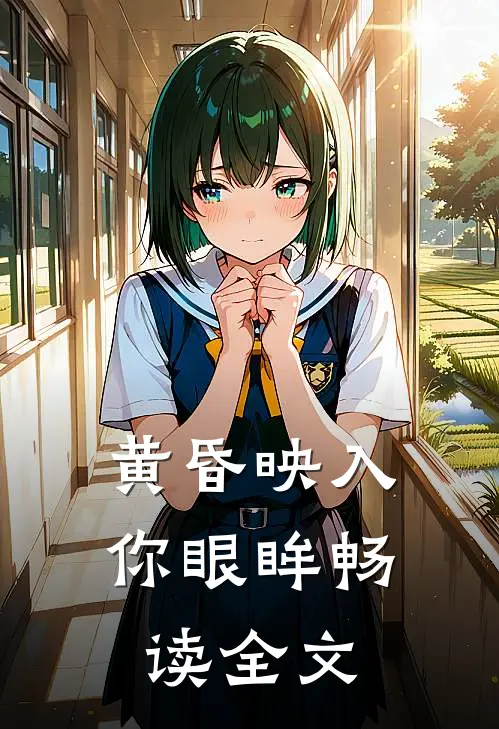 黄昏映入你眼眸畅读全文