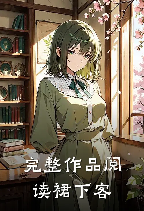 完整作品阅读裙下客