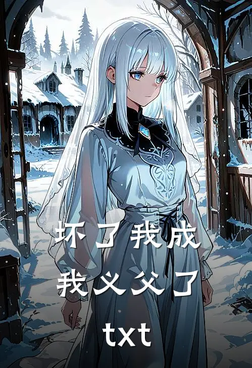 坏了我成我义父了txt