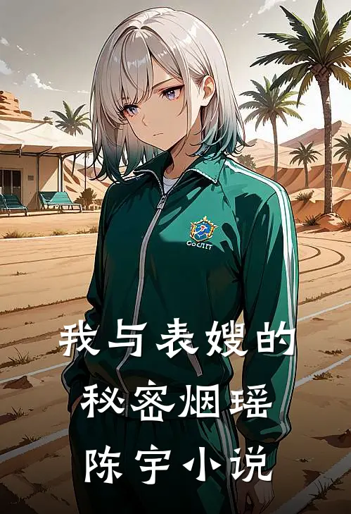 我与表嫂的秘密烟瑶陈宇小说