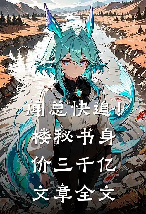 闻总快追！楼秘书身价三千亿文章全文
