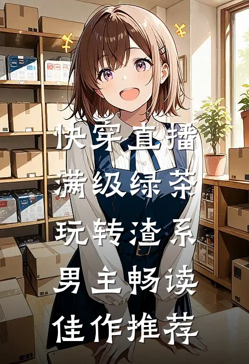 快穿直播：满级绿茶玩转渣系男主畅读佳作推荐
