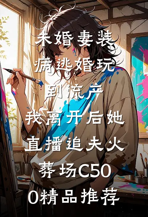 未婚妻装病逃婚玩到流产，我离开后她直播追夫火葬场C500精品推荐