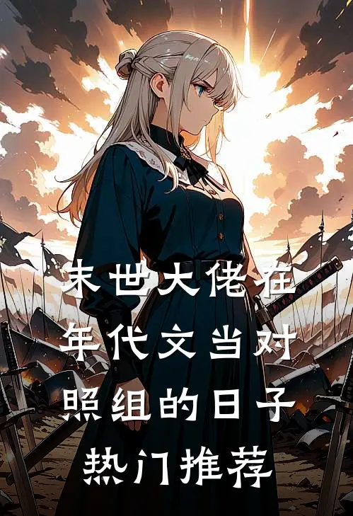 末世大佬在年代文当对照组的日子热门推荐
