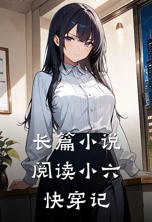 长篇小说阅读小六快穿记