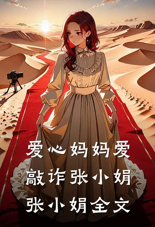 爱心妈妈爱敲诈张小娟张小娟全文