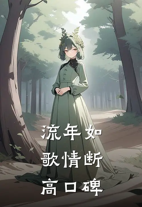 流年如歌情断高口碑