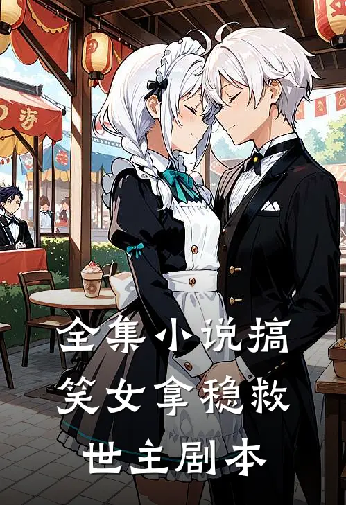 全集小说搞笑女拿稳救世主剧本