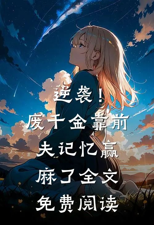 逆袭！废千金靠前夫记忆赢麻了全文免费阅读