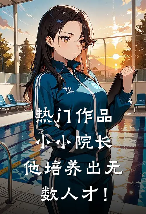 热门作品小小院长，他培养出无数人才！