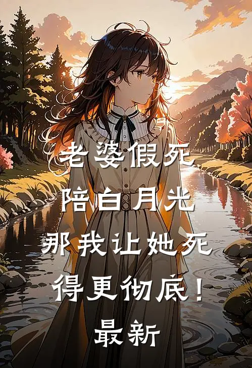 老婆假死陪白月光，那我让她死得更彻底！最新