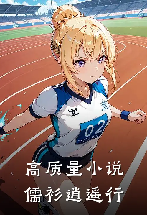 高质量小说儒衫逍遥行