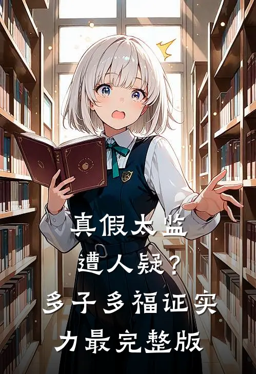 真假太监遭人疑？多子多福证实力最完整版